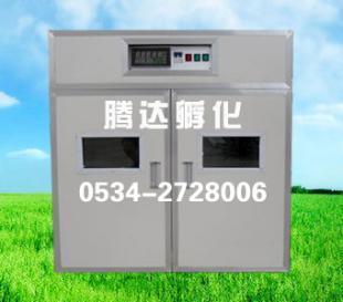 家禽孵化器 从供应到孵化的全流程指南